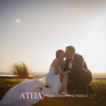 , Nicola and Joseph&#8217;s wedding photography at Elizabethan Lodge captured by ATEIA Photography &#038; Video
