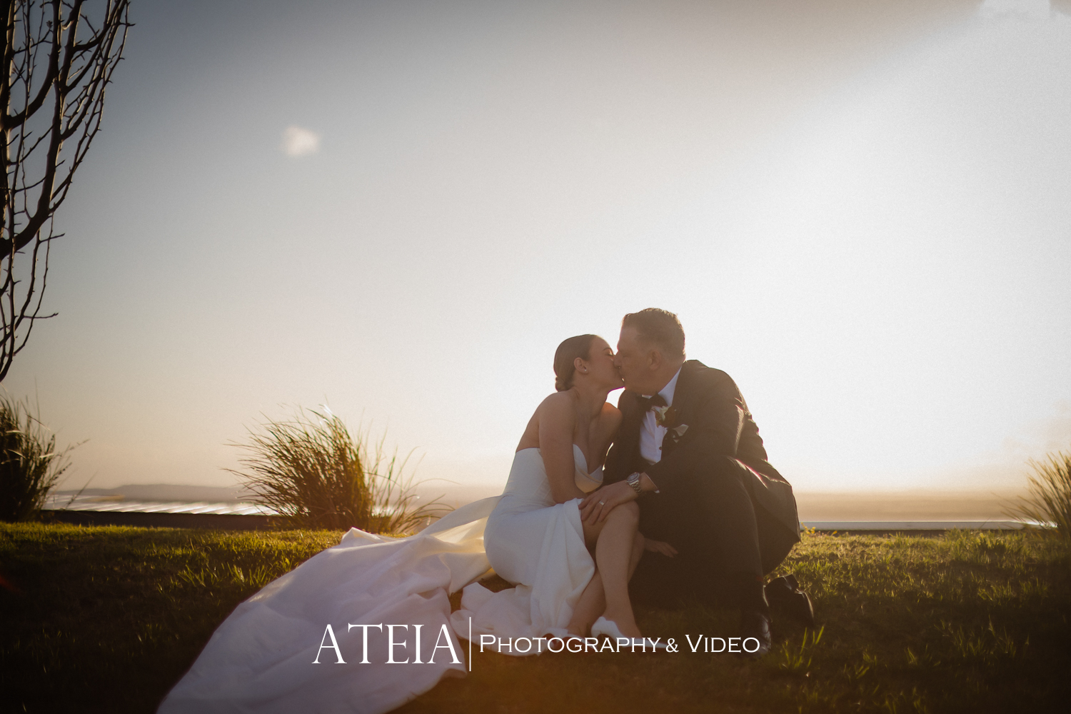 , Jessica and Michael&#8217;s wedding photography at Marnong Estate Mickleham captured by ATEIA Photography &#038; Video