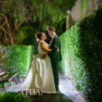 , Adriana and Matthew&#8217;s wedding photography at Manor on High captured by ATEIA Photography &#038; Video