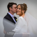 , Skyla and Jake&#8217;s wedding photography at Witchmount Estate captured by ATEIA Photography &#038; Video