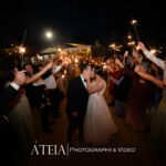 , Sandra and Nathan&#8217;s wedding photography at Fior Melbourne captured by ATEIA Photography &#038; Video