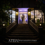 , Sarah and Scott&#8217;s wedding photography at Leonda by the Yarra captured by ATEIA Photography &#038; Video