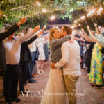 , Paige and Tim&#8217;s wedding photography at The Terrace Royal Botanical Gardens captured by ATEIA Photography &#038; Video