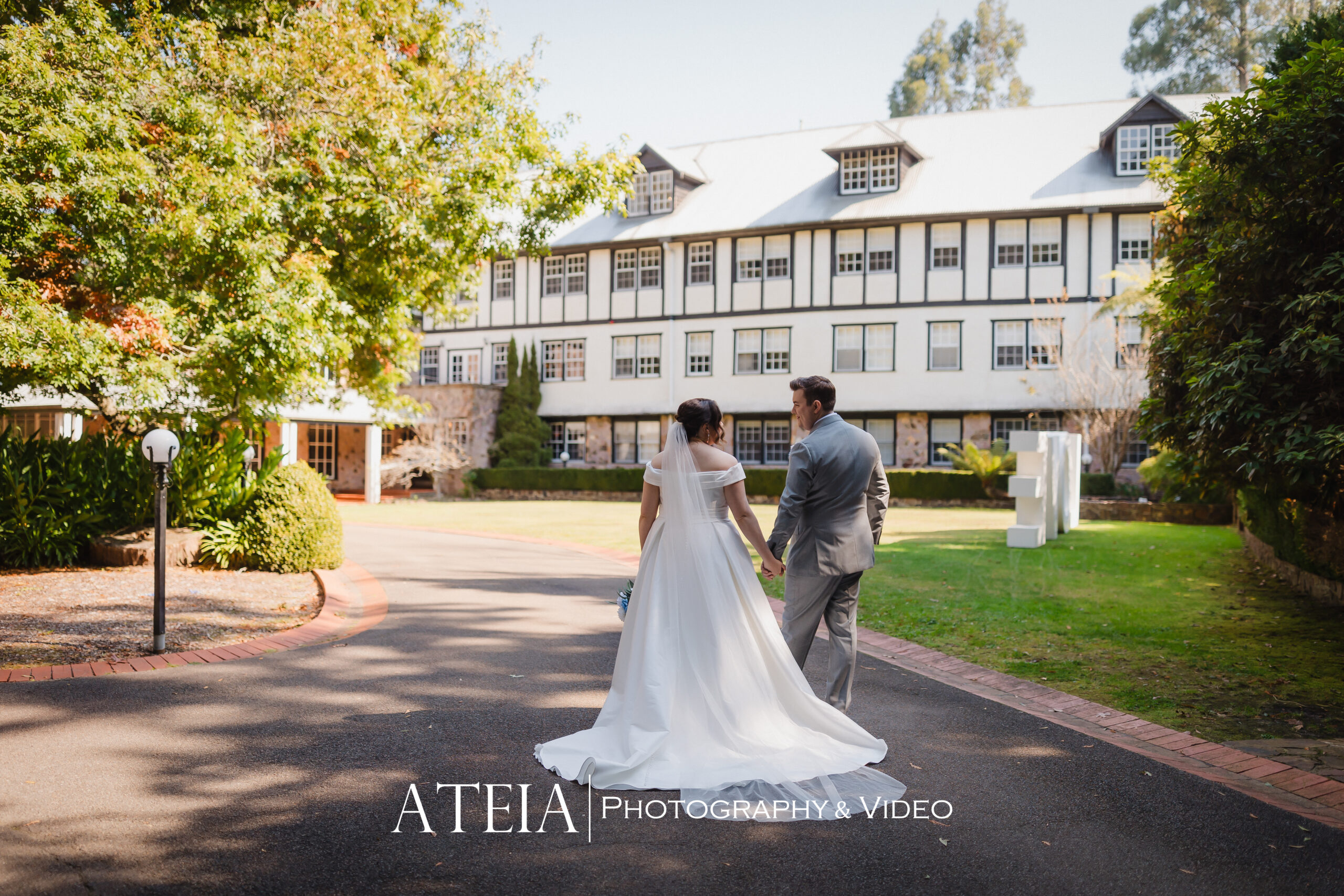 Wedding Photography Melbourne, Home