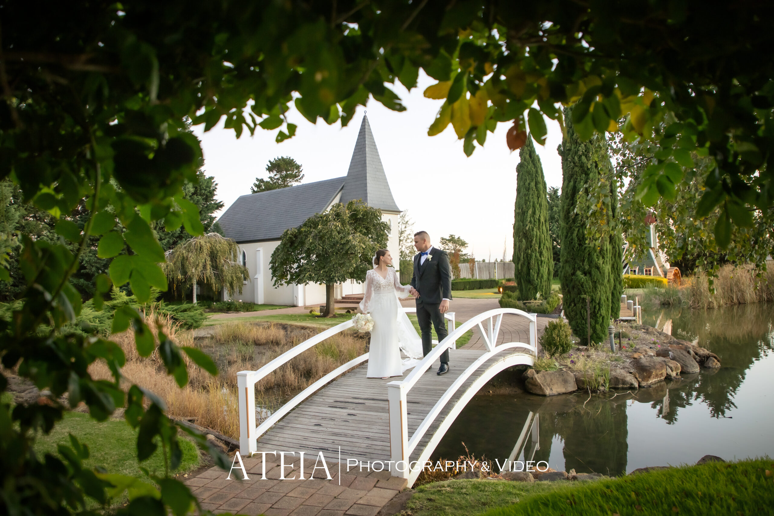 Wedding Photography Melbourne, Home