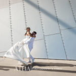 , Renata and Keivan&#8217;s wedding photography at Tatra Receptions captured by ATEIA Photography &#038; Video