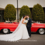 , Mary and Steven&#8217;s wedding photography at Ms Frankie Cremorne captured by ATEIA Photography &#038; Video