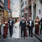 , Renata and Keivan&#8217;s wedding photography at Tatra Receptions captured by ATEIA Photography &#038; Video