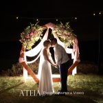 , Caitlin and Thomas&#8217; wedding photography at Elizabethan Lodge captured by ATEIA Photography &#038; Video