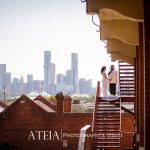 , Alessia and Altar&#8217;s wedding photography at Lakeside Receptions captured by ATEIA Photography &#038; Video