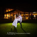 , Leya and Noel&#8217;s wedding photography at The Ivory captured by ATEIA Photography &#038; Video