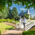 , Samudi and Andrew&#8217;s wedding photography at Leonda by the Yarra captured by ATEIA Photography &#038; Video