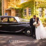 , Merait and Adrian&#8217;s wedding photography at Fior Melbourne captured by ATEIA Photography &#038; Video