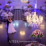 , Fluorence and Zane&#8217;s wedding photography captured by ATEIA Photography &#038; Video