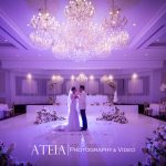 , Vi and Anthony&#8217;s wedding photography at Windmill Gardens captured by ATEIA Photography &#038; Video