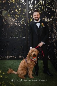 , Swetal and Jack&#8217;s wedding photography at Windmill Gardens captured by ATEIA Photography &#038; Video