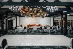 , Swetal and Jack&#8217;s wedding photography at Windmill Gardens captured by ATEIA Photography &#038; Video