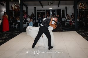, Swetal and Jack&#8217;s wedding photography at Windmill Gardens captured by ATEIA Photography &#038; Video