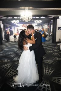 , Swetal and Jack&#8217;s wedding photography at Windmill Gardens captured by ATEIA Photography &#038; Video