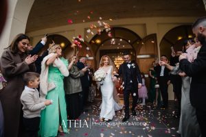 , Zenah and John&#8217;s wedding photography at Riverlea Estate captured by ATEIA Photography &#038; Video