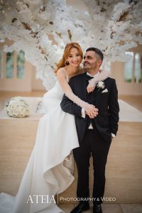 , Zenah and John&#8217;s wedding photography at Riverlea Estate captured by ATEIA Photography &#038; Video