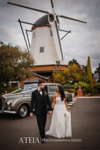 , Swetal and Jack&#8217;s wedding photography at Windmill Gardens captured by ATEIA Photography &#038; Video