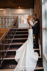 , Zenah and John&#8217;s wedding photography at Riverlea Estate captured by ATEIA Photography &#038; Video