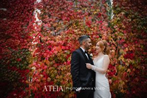 , Zenah and John&#8217;s wedding photography at Riverlea Estate captured by ATEIA Photography &#038; Video