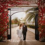 , Heidi and Steve’s wedding photography at Quat Quatta captured by ATEIA Photography &#038; Video
