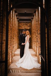, Zenah and John&#8217;s wedding photography at Riverlea Estate captured by ATEIA Photography &#038; Video
