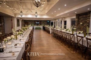, Sabrina and Mario&#8217;s wedding photography at Immerse Winery captured by ATEIA Photography &#038; Video