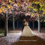 , Swetal and Jack&#8217;s wedding photography at Windmill Gardens captured by ATEIA Photography &#038; Video