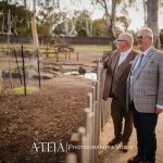 , Lyndsay and Jerome&#8217;s wedding photography at Whitestone Events captured by ATEIA Photography &#038; Video
