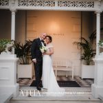 , Andrew and Justin&#8217;s wedding photography at Melbourne Zoo captured by ATEIA Photography &#038; Video