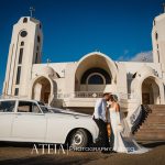 , Andrew and Justin&#8217;s wedding photography at Melbourne Zoo captured by ATEIA Photography &#038; Video