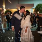 , Krystal and Shannon&#8217;s wedding photography at Nathania Springs Monbulk captured by ATEIA Photography &#038; Video