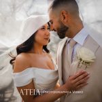 , Keira and Jacob’s wedding photography at Marnong Estate captured by ATEIA Photography &#038; Video