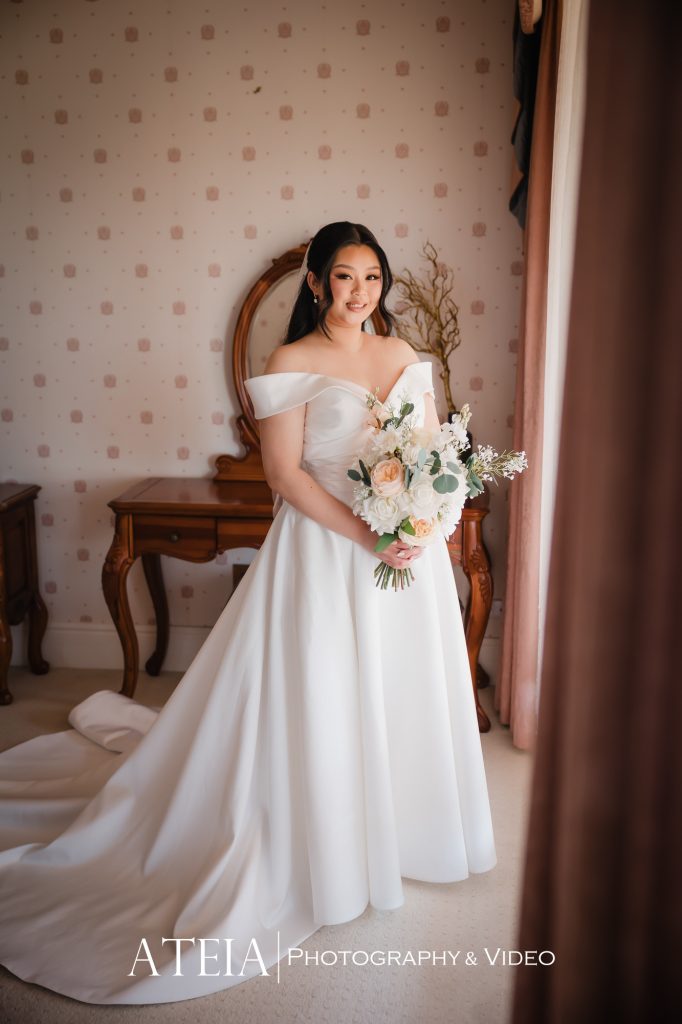 , Anna Lee and Luke’s wedding photography at Leonda by the Yarra captured by ATEIA Photography &#038; Video