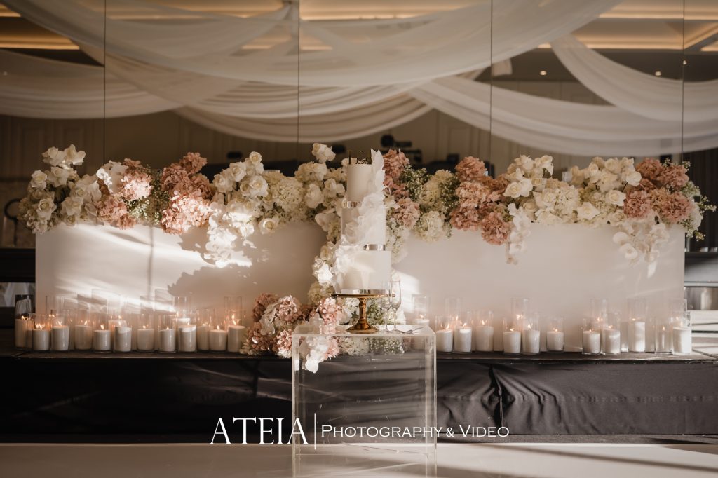 , Anna Lee and Luke’s wedding photography at Leonda by the Yarra captured by ATEIA Photography &#038; Video