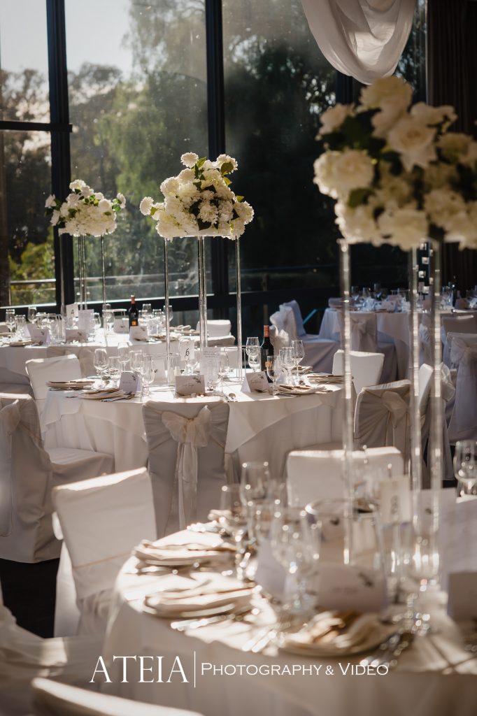 , Anna Lee and Luke’s wedding photography at Leonda by the Yarra captured by ATEIA Photography &#038; Video