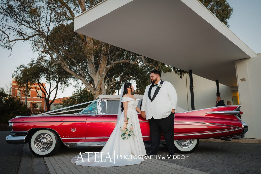 , Anna Lee and Luke’s wedding photography at Leonda by the Yarra captured by ATEIA Photography &#038; Video