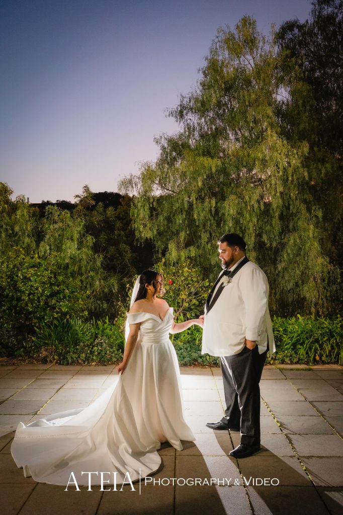 , Anna Lee and Luke’s wedding photography at Leonda by the Yarra captured by ATEIA Photography &#038; Video