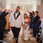 , Keira and Jacob’s wedding photography at Marnong Estate captured by ATEIA Photography &#038; Video
