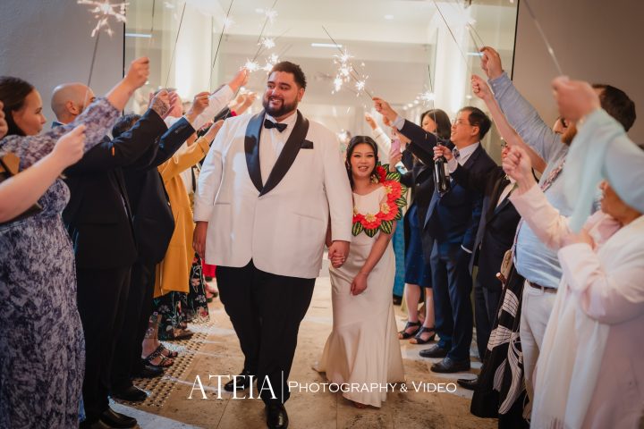 , Anna Lee and Luke’s wedding photography at Leonda by the Yarra captured by ATEIA Photography &#038; Video