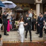, Krystal and Shannon&#8217;s wedding photography at Nathania Springs Monbulk captured by ATEIA Photography &#038; Video