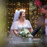 , Jessica and Andrew&#8217;s wedding photography Porters Williamstown captured by ATEIA Photography &#038; Video