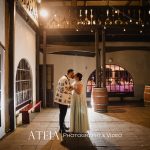 , Gemma and Michael&#8217;s wedding photography at San Remo Ballroom captured by ATEIA Photography &#038; Video