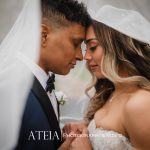 , Selin and Alex&#8217;s wedding photograpghy at Leonda by the Yarra captured by ATEIA Photography &#038; Video
