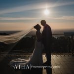 , Duy and David’s wedding photography at Windmill Gardens captured by ATEIA Photography & Video