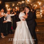 , Mary and David’s wedding photography at BramLeigh Estate captured by ATEIA Photography & Video
